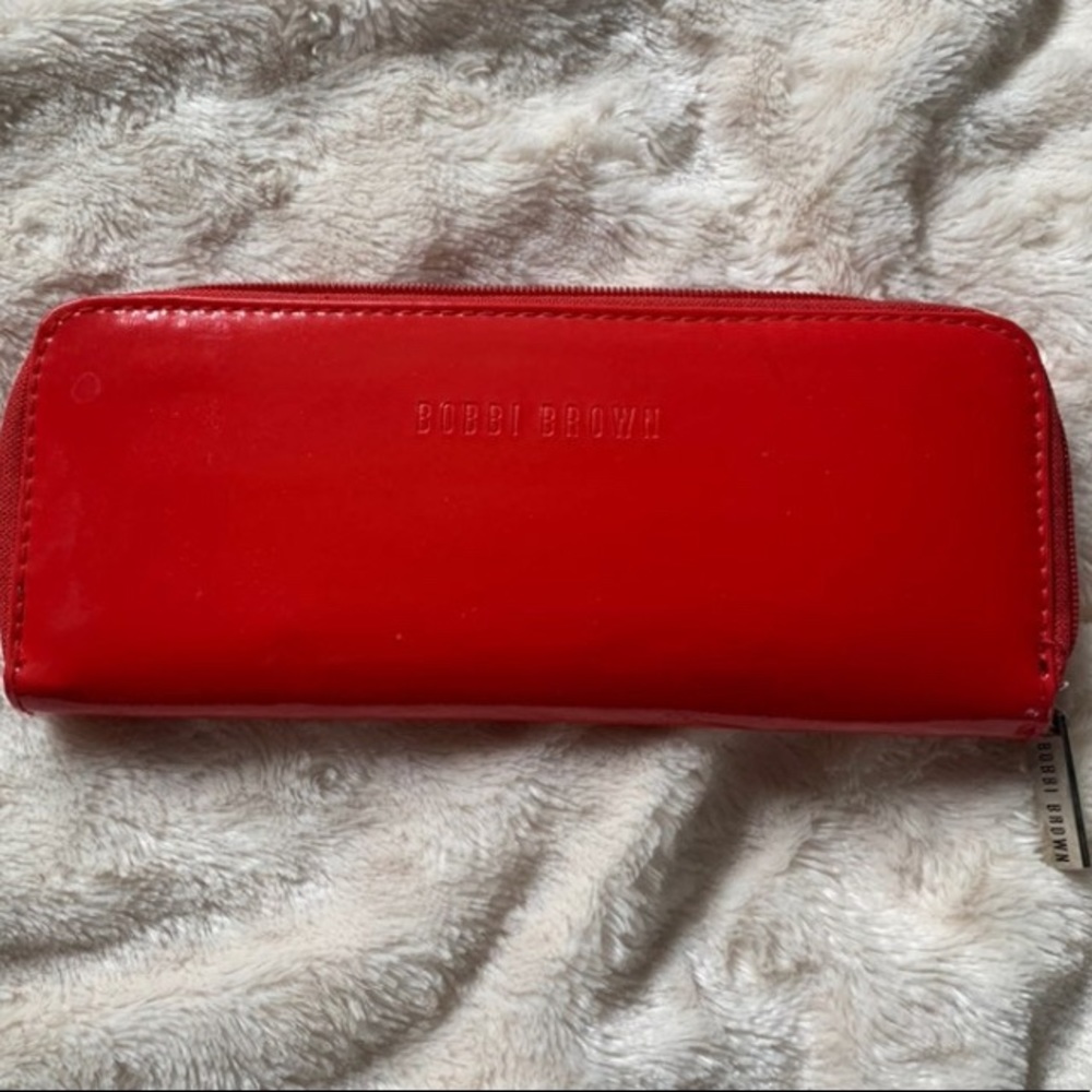 Bobbi Brown Brush bag